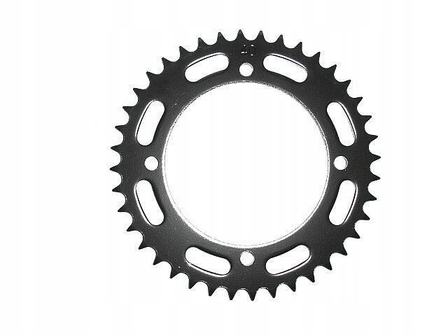 027-P - MOTOJAPAN - YAMAHA ЗАДНЯЯ ЗВЕЗДОЧКА XT 600 TENERE