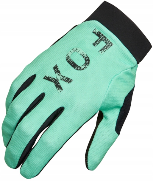 Rękawiczki Rowerowe Fox Ranger Kairos Turquise roz. L Mtb Bmx Enduro