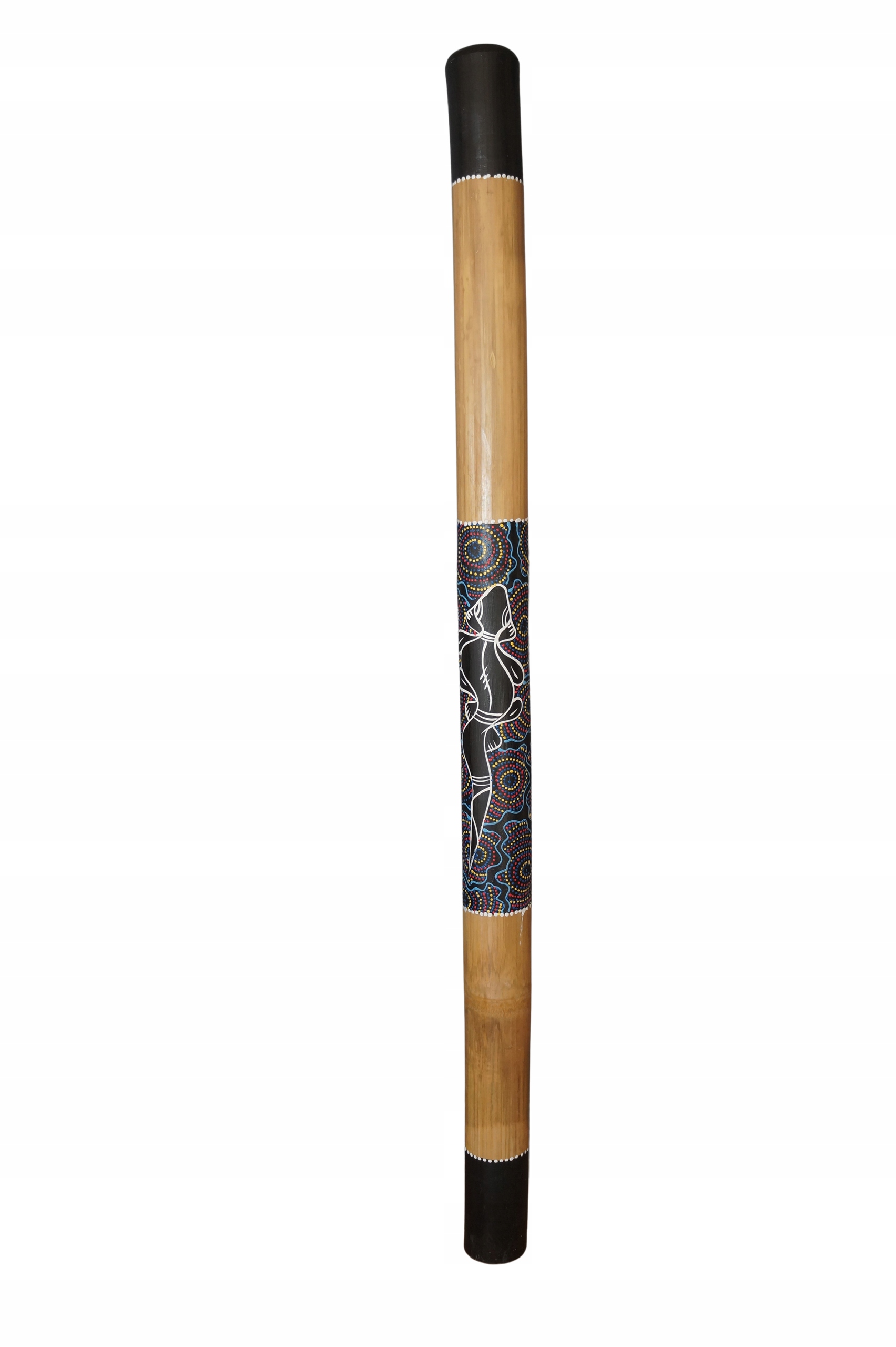 DIDGERIDOO BAMBUSOWE 120 CM