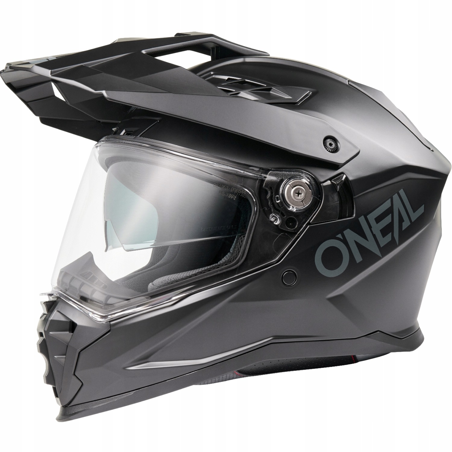 O'neal D-srs Helma Mat černá L 59/60 quad cross adventure Blenda Ece 22.06