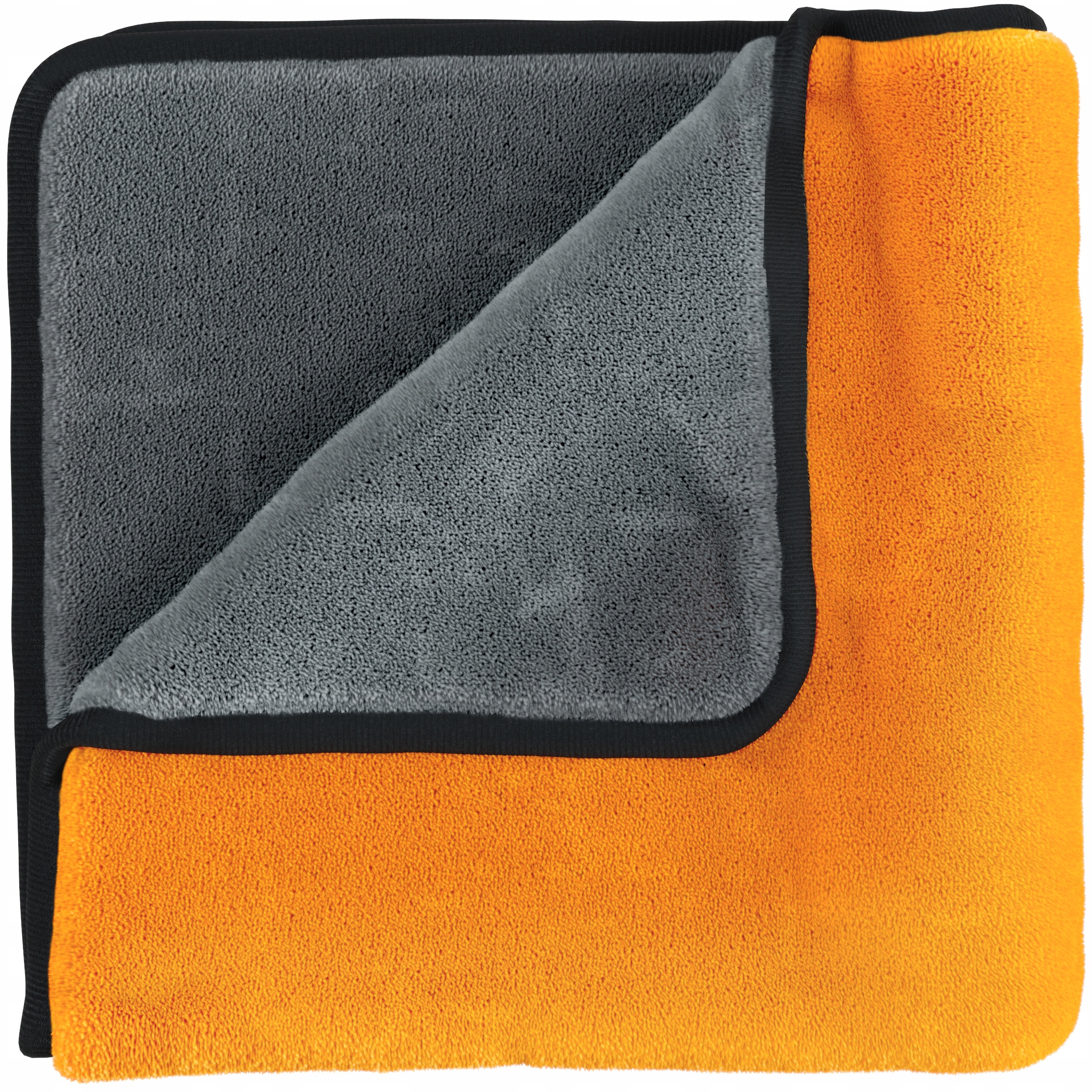 Mikrofibra Do Samochodu Adbl Puffy Towel Miękka Do Wosku Qd Dressingu