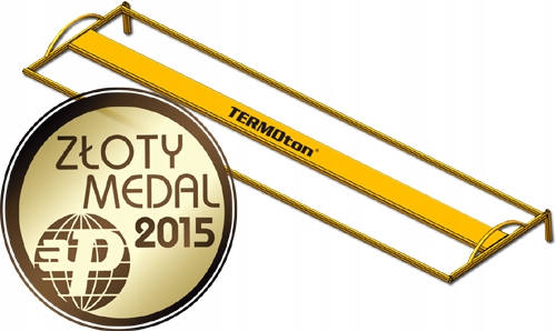 Ramka do murowania Termoton