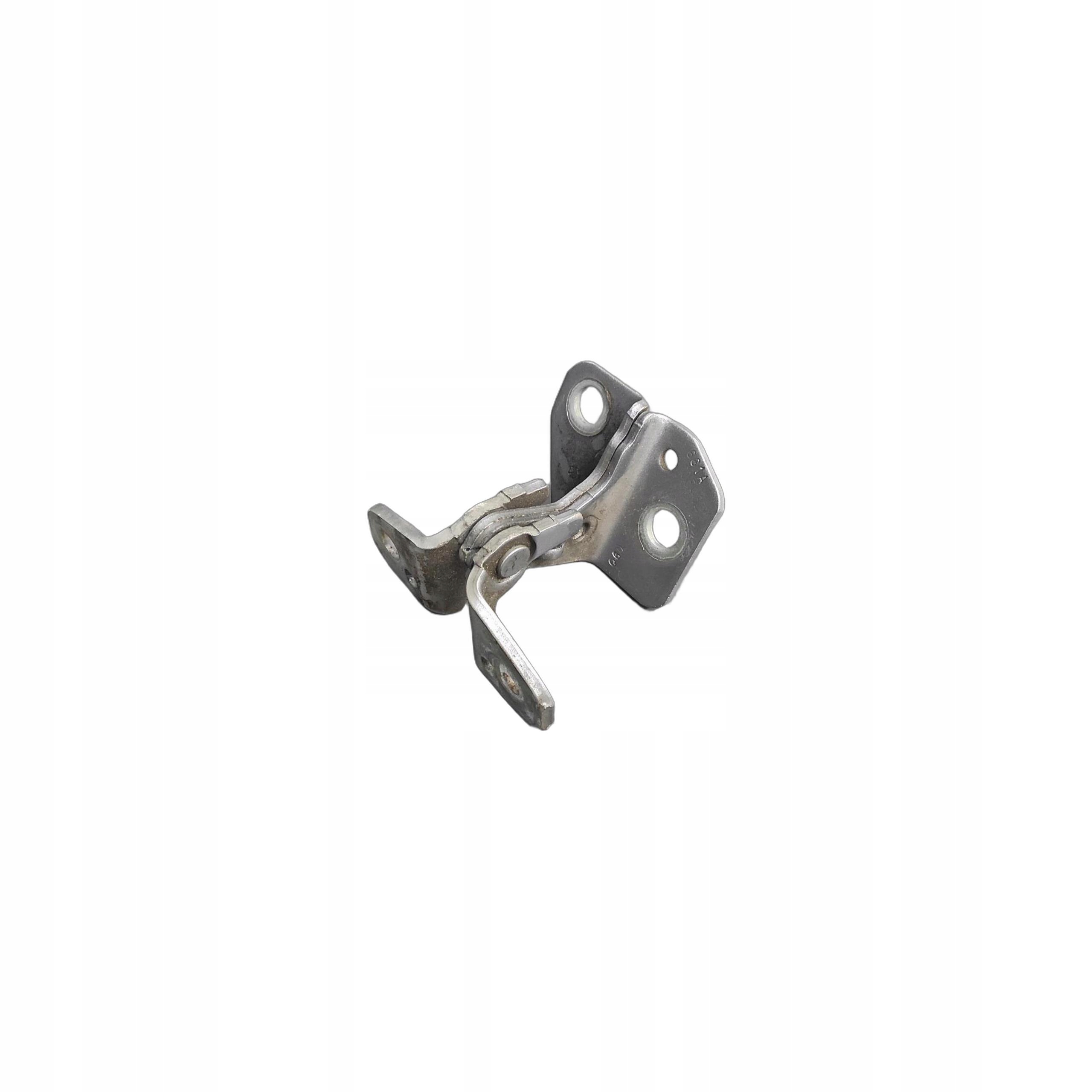 hinge door left rear part upper DODGE DURANGO III