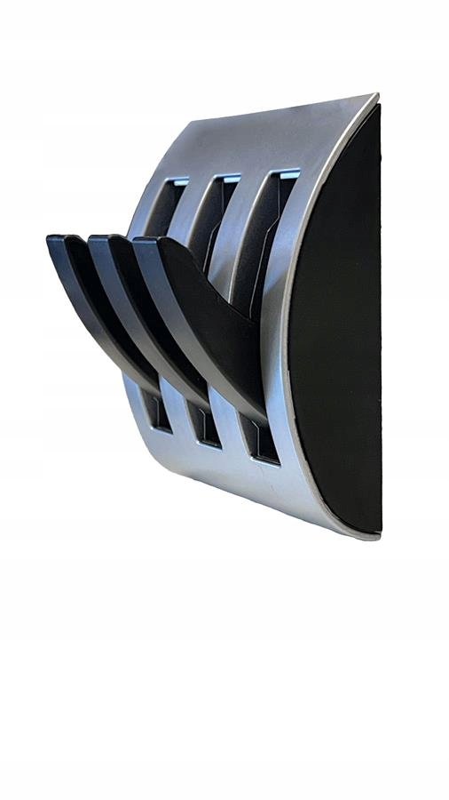 Wieszak na ubrania do kampera HABA składany