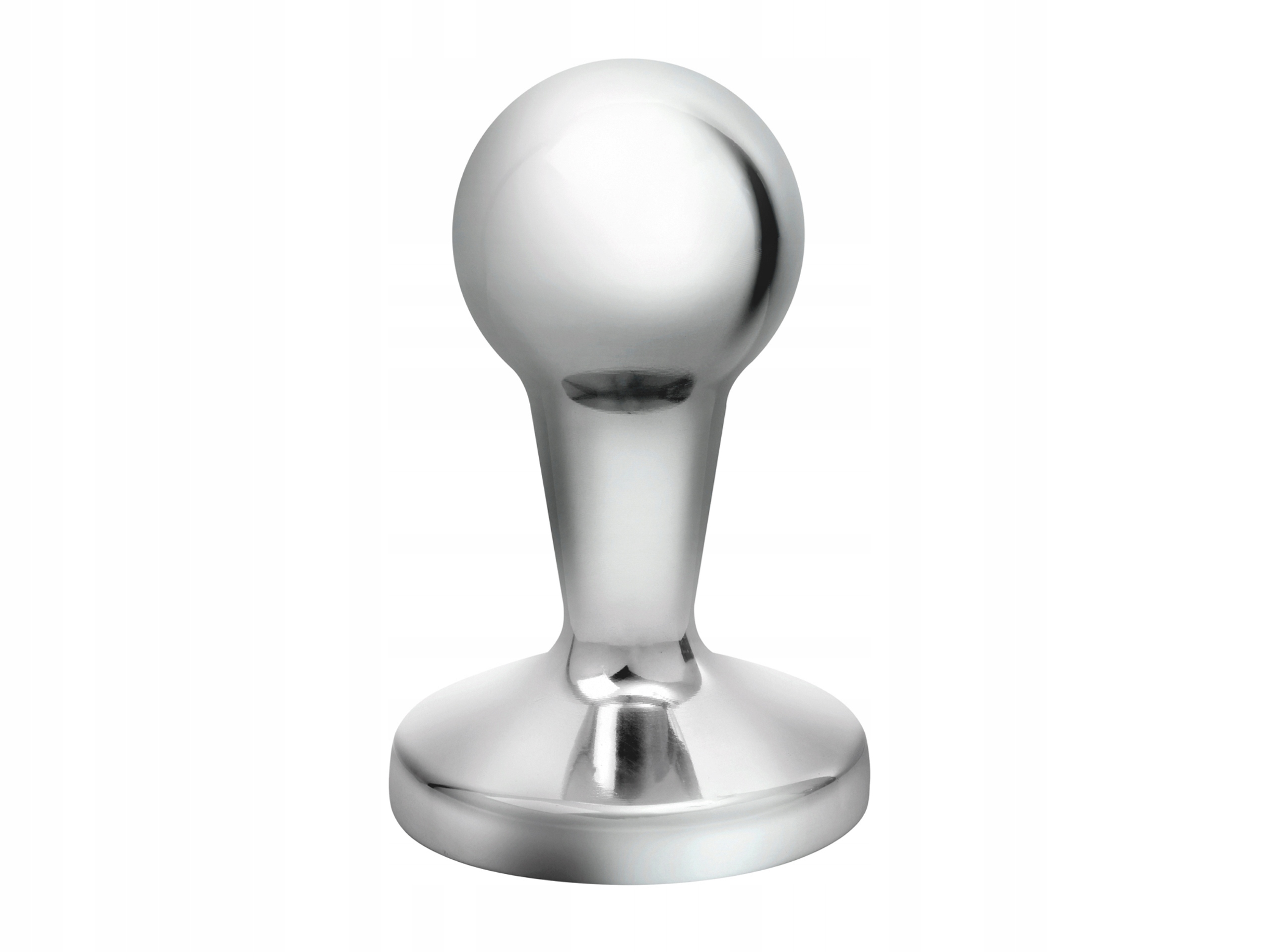 Levně Šlehač Na Kávu Tamper Hliníkový Bartscher