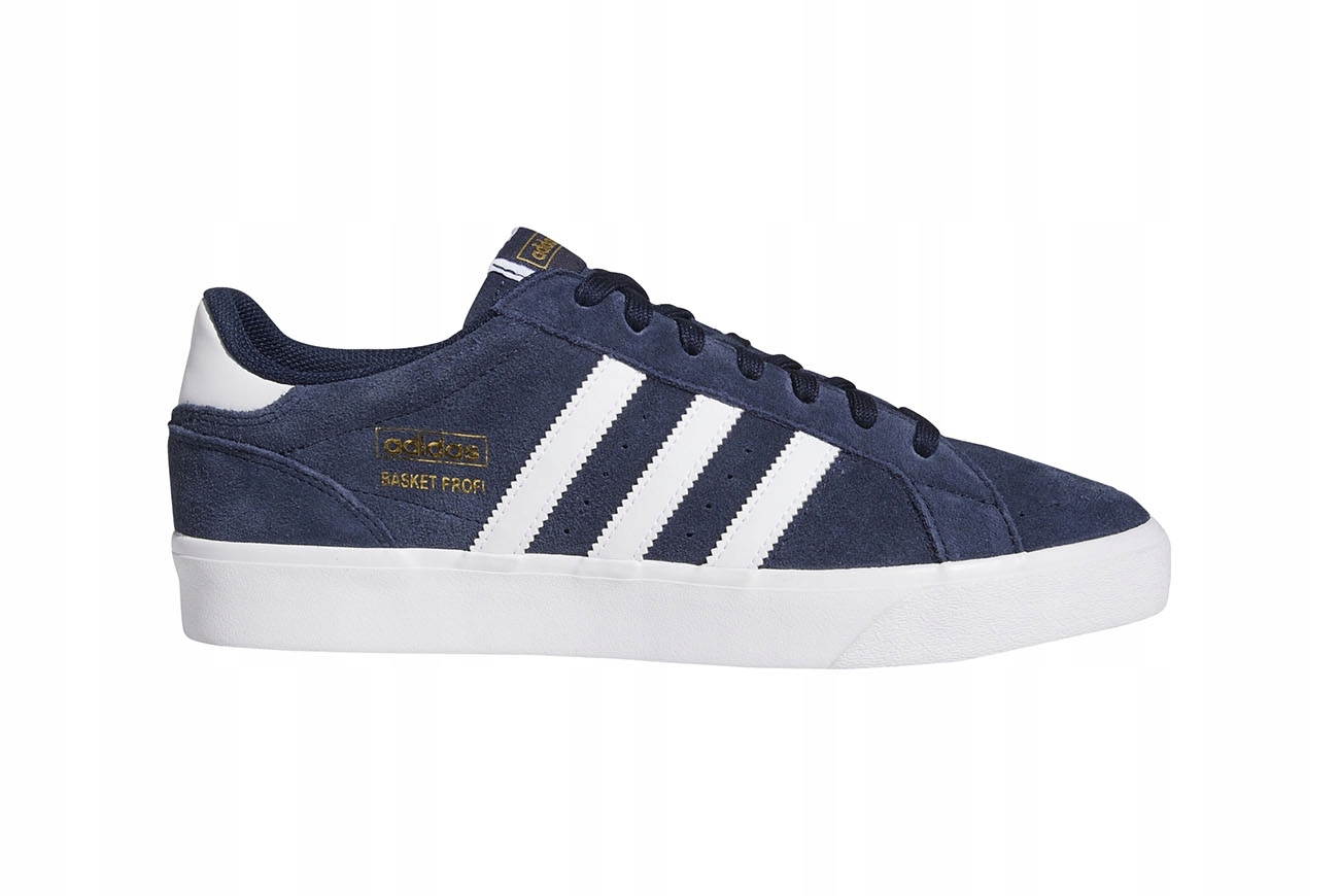 

Adidas Buty Basket Profi Lo FX3074 r.45 1/3