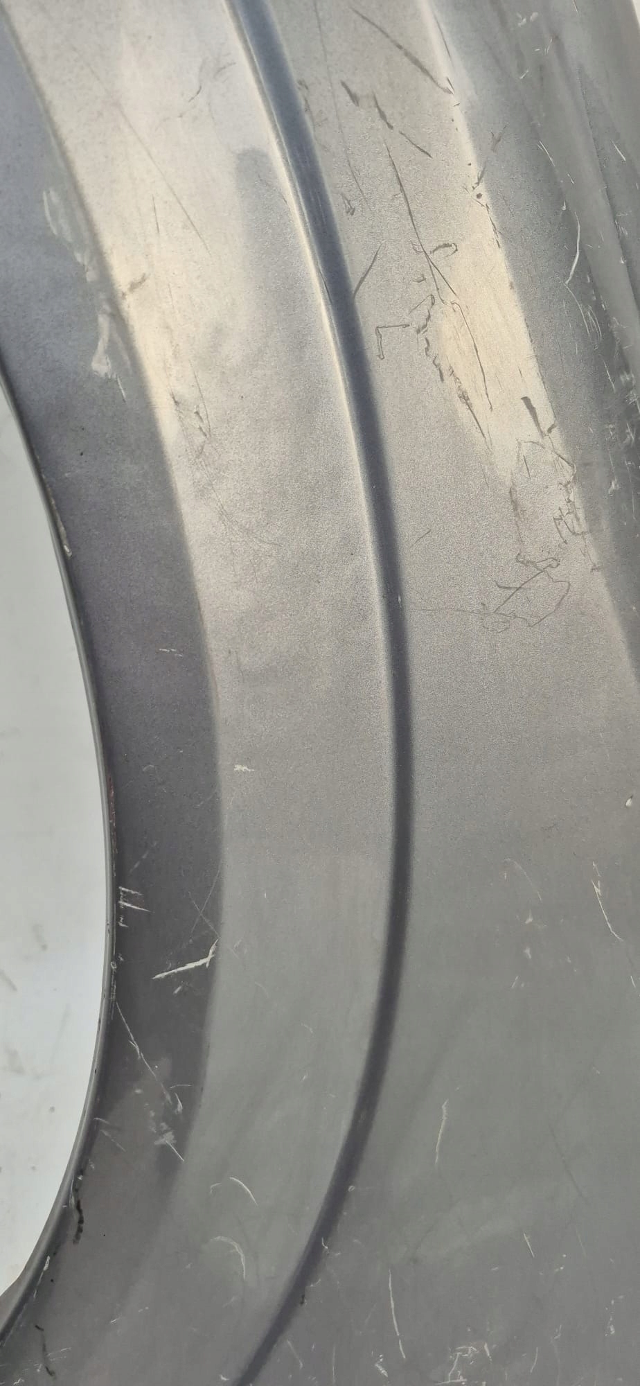 OPEL VECTRA C LIFT 05-08 blatník předek přední levý