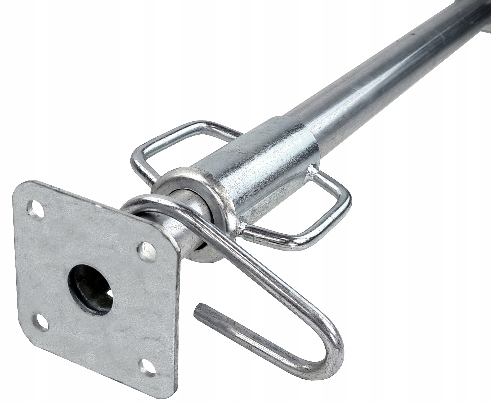 Podpora stropowa Hiszpańska 10kN 2,20 - 4,00m