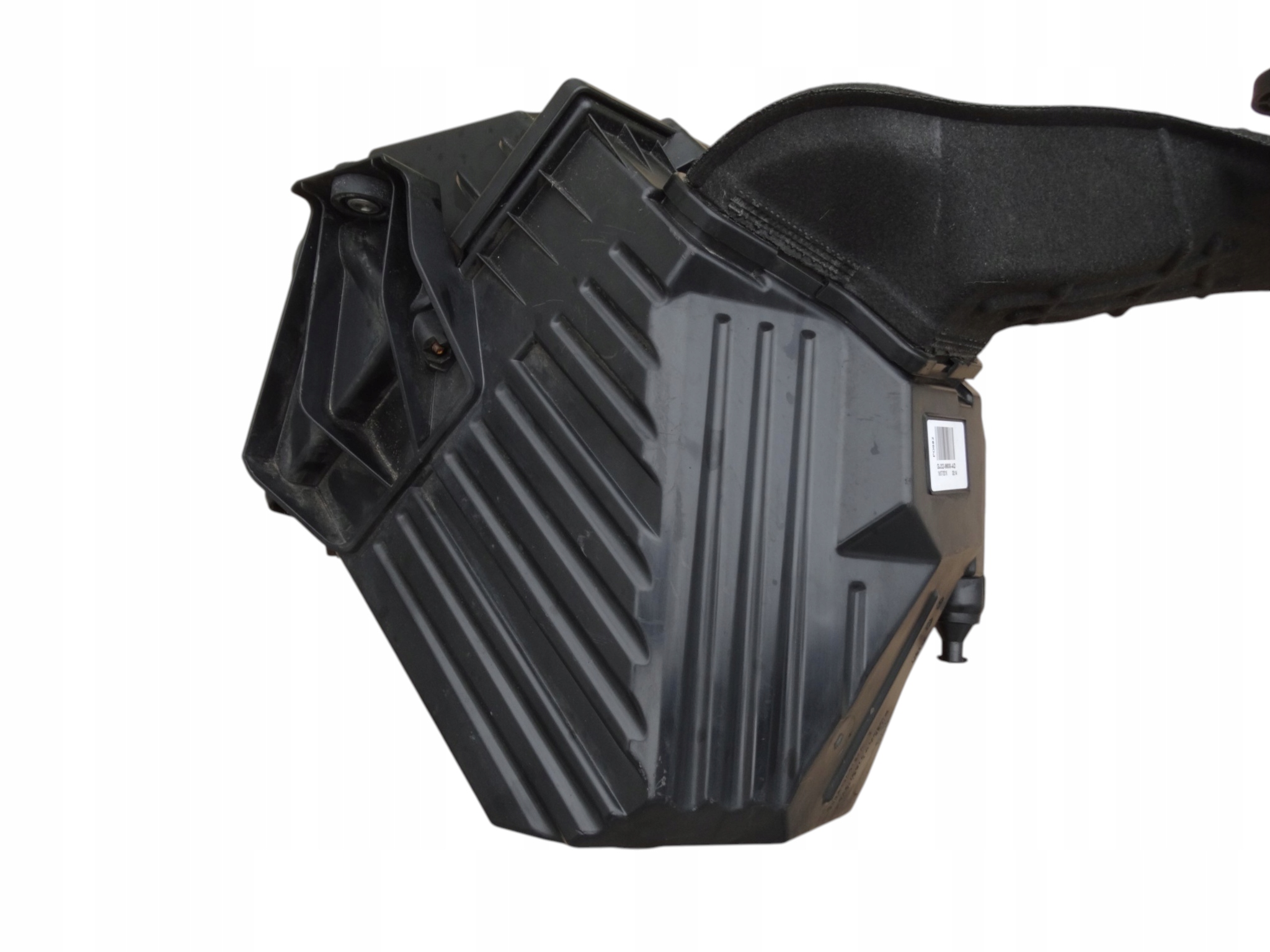 Gehäuse filter luft RANGE ROVER EVOQUE und LIFT L538 2.0TD4 GJ32-9600-AD