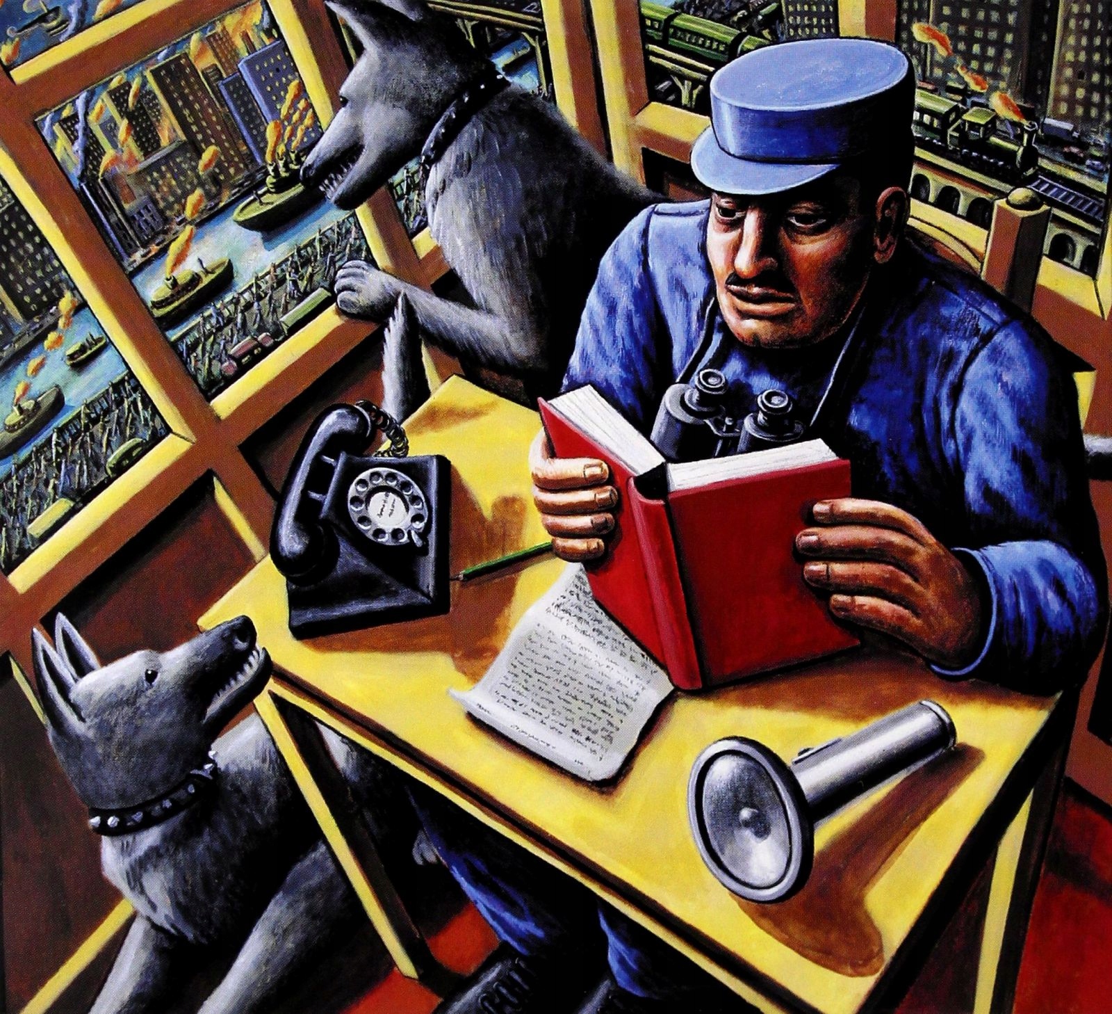 

King Crimson: The Night Watch (CD)