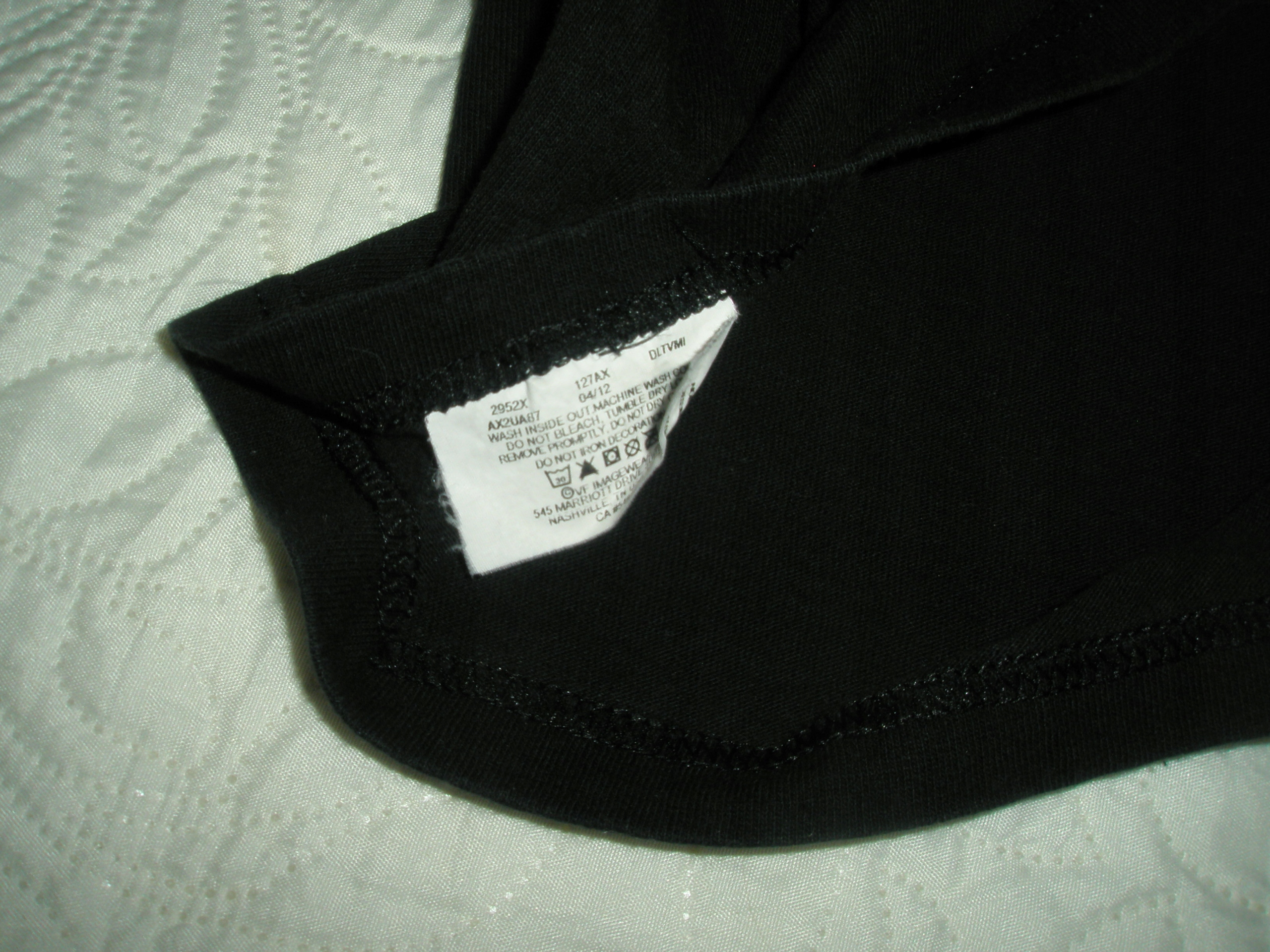 BASEBALL - RAYS - KOSZULKA - Rozmiar XL Typ koszulka