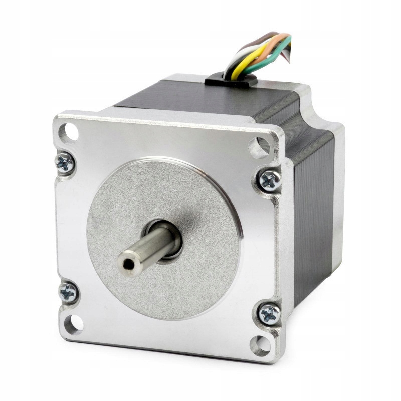 

Silnik krokowy Sm 57/56-1008B 1.2Nm