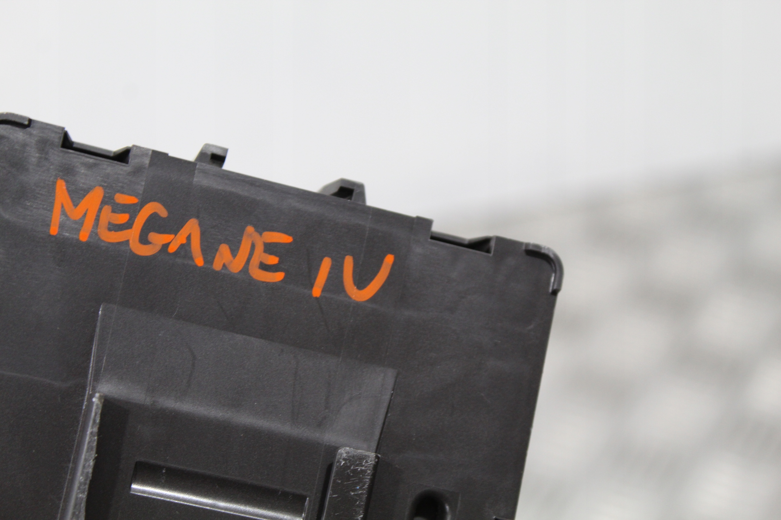 module control unit MEGANE IV LIFT 285903089R