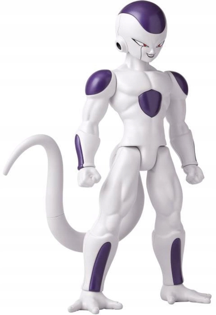 Dragon Ball Frieza 4th Form Obří figurka Limit Breaker 30 cm