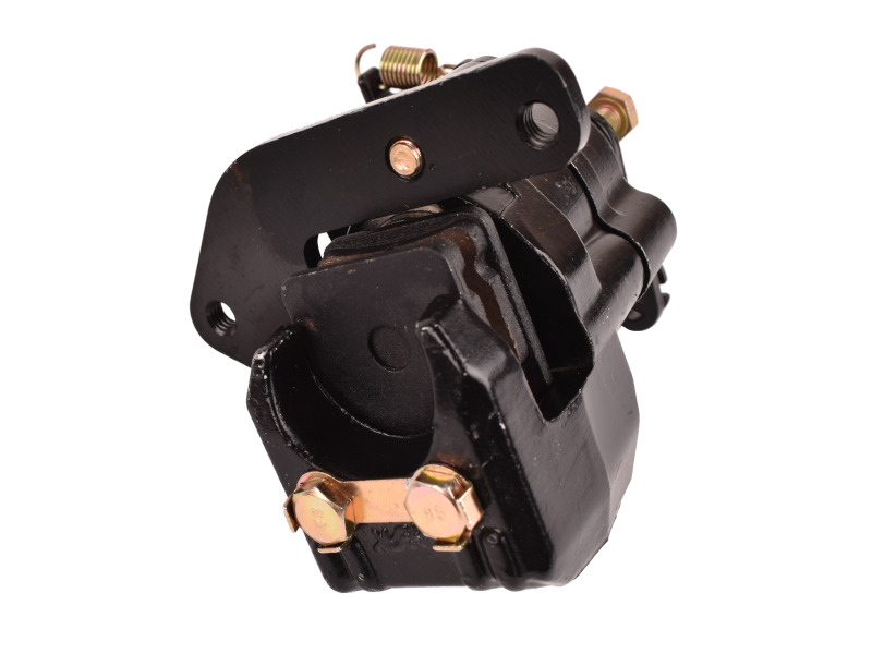 ZACISK HAMULCA TYŁ Z RĘCZNYM + KLOCKI ATV 200 250 Producent Seaco