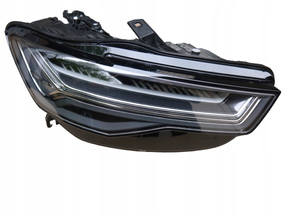 AUDI RS6 C7 LAMPA MATRIX 4G0941036C