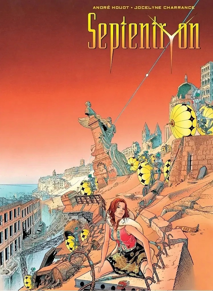 Septentryon André Houot