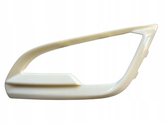 GN15-15A299-B - ГАЛОГЕННА РАМКА FORD ECOSPORT LIFT ЛІВА РЕШІТКА 2018