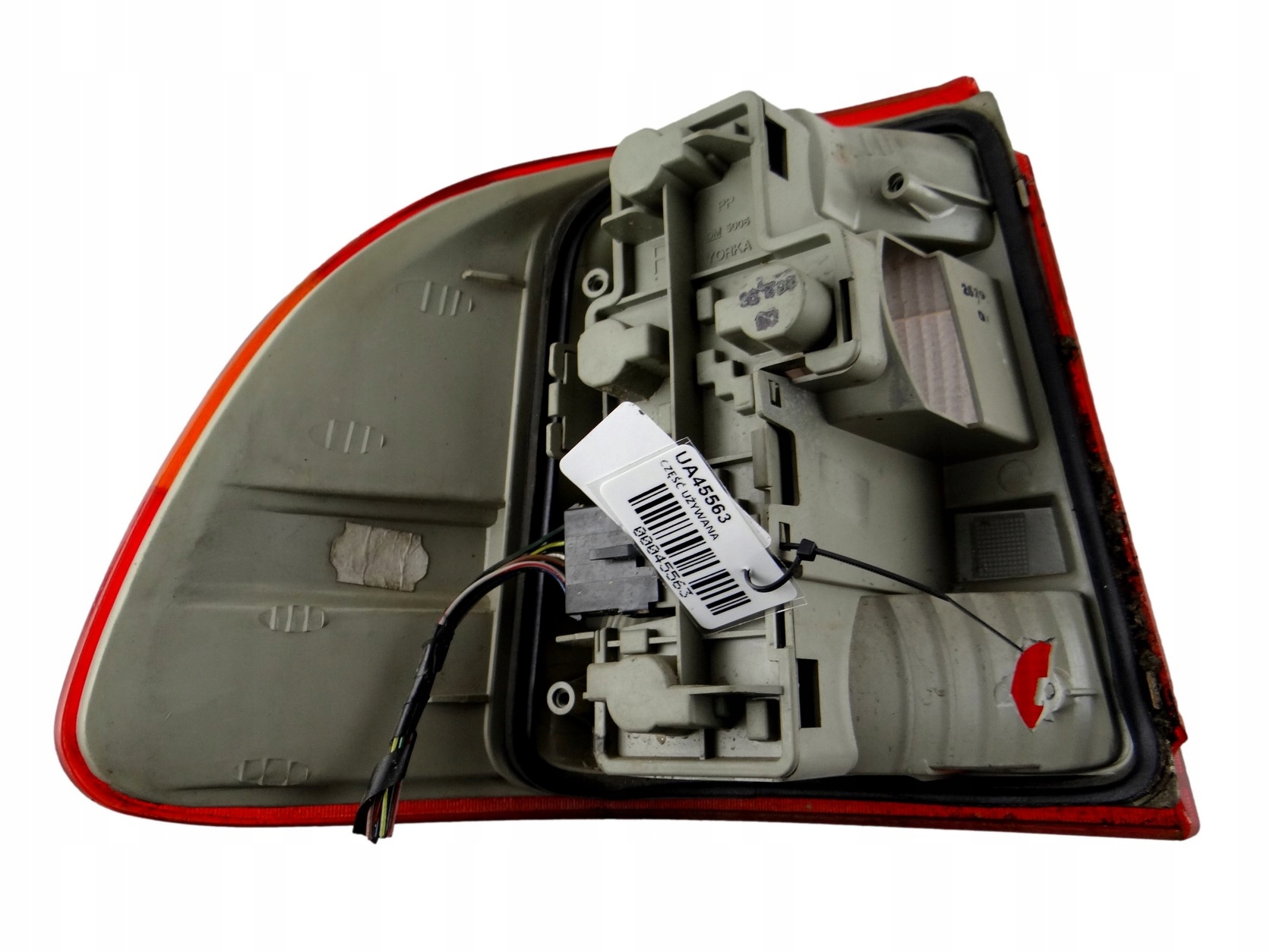light rear right OPEL ASTRA F sedan 5006