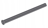 

Lego Technic 55013 Axle 8L ze stopem Dbg NOWA(1g)