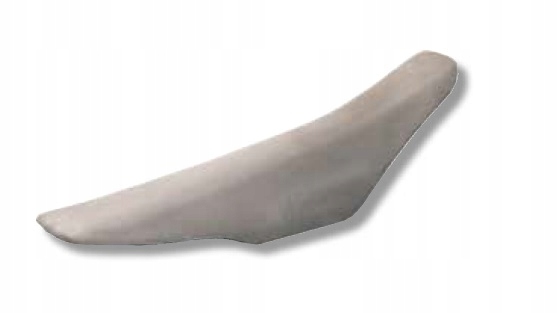 Blackbird Špongia Sedadla Kawasaki Kx 250F '09-'12, Kxf 450 '09-'11 Štandard