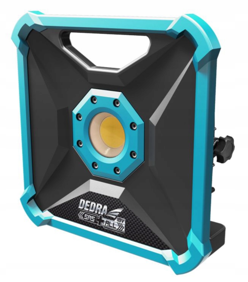 

Lampa warsztatowa akumulatorowa Dedra 18V DED7071