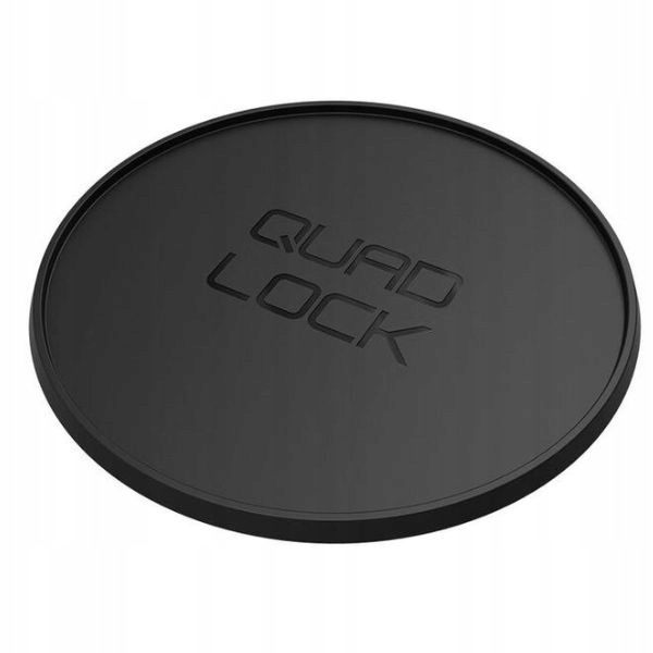 Samoprzylepna Podkładka Samochodowa Quad Lock 2 QLP-CDP-2