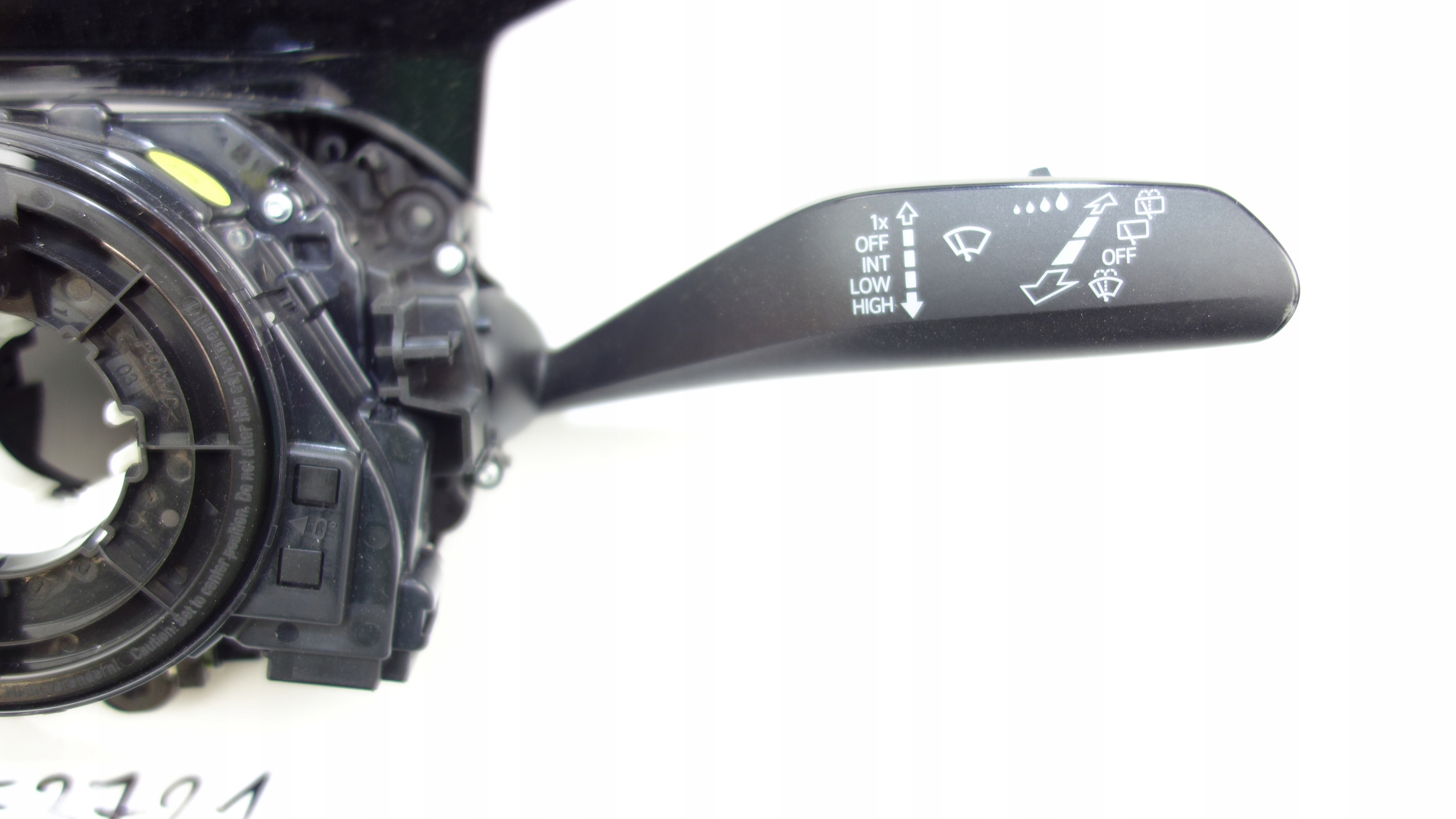 MANETKA switch VW ID3 ID.3 1EA953507G