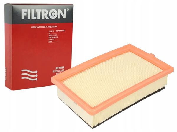 

Filtron Filtr Powietrza Fiat 500L (199_)