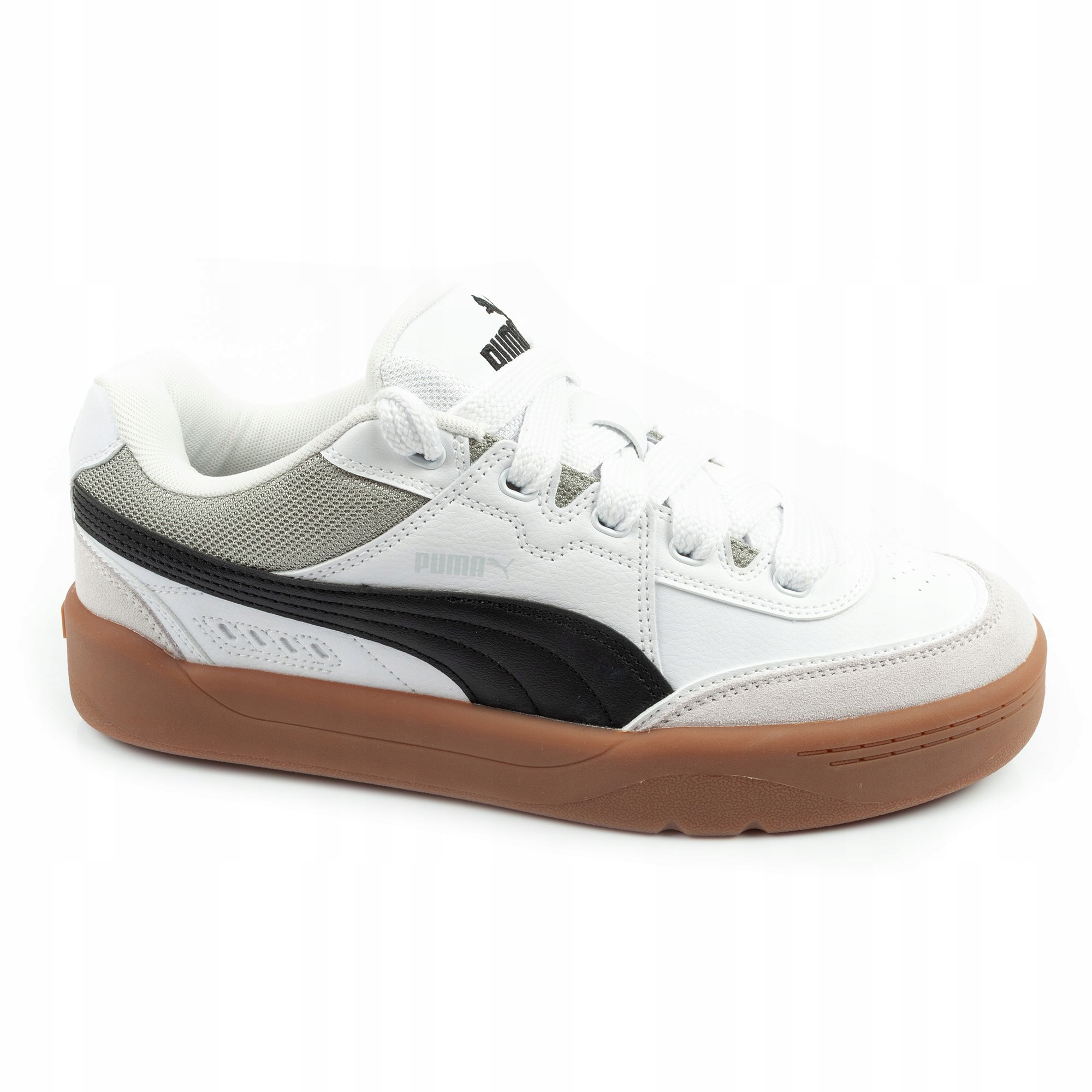 Pánské sportovní tenisky Puma Park Lifestyle Skb vel. 42 módní skate