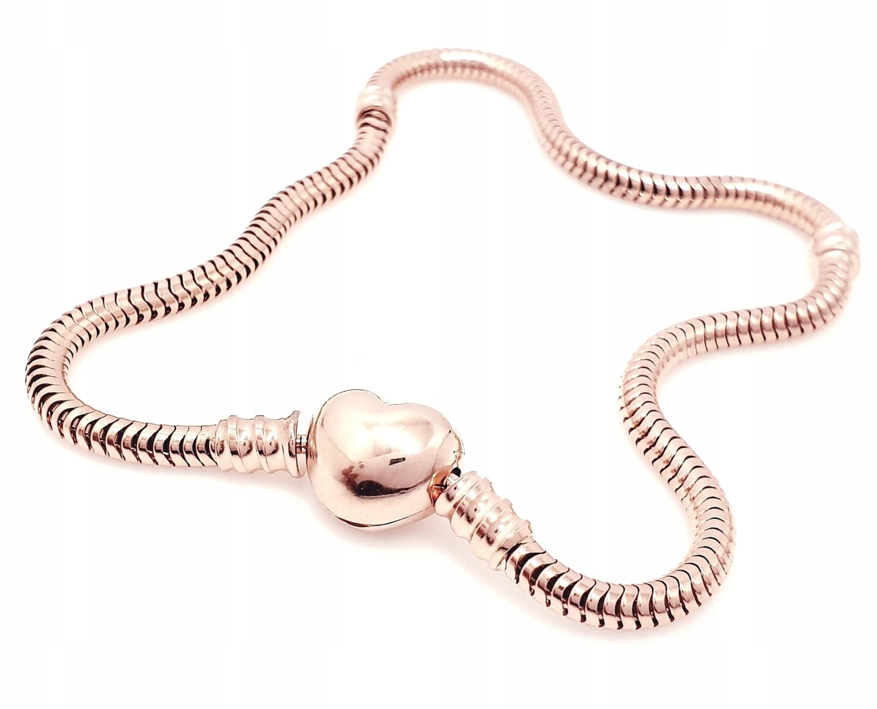 

Bransoletka Rose Do Charms Pandora Moments 19 cm