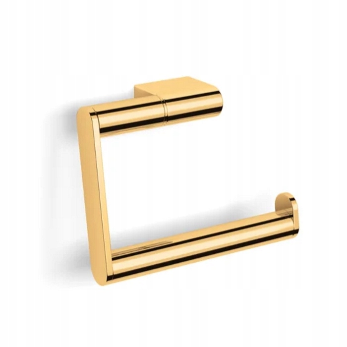 Pohyblivý držiak papiera Soul 06.442-G zlatý Stella