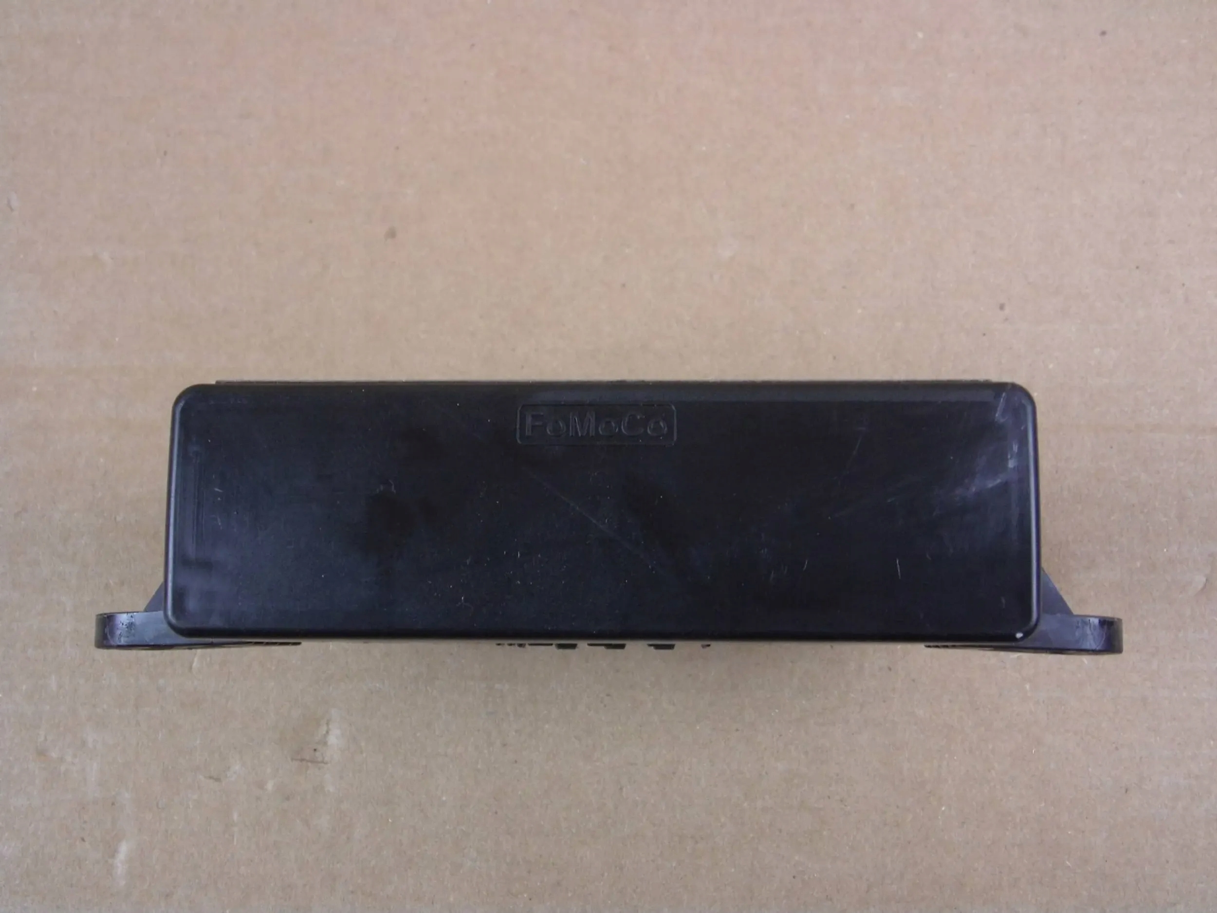 Ford Focus IV MK4 module control unit door JX7T-14B531-AK