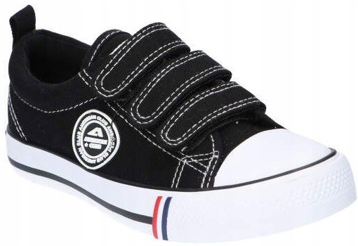 

American Club Trampki Tenisówki Dziecięce R36