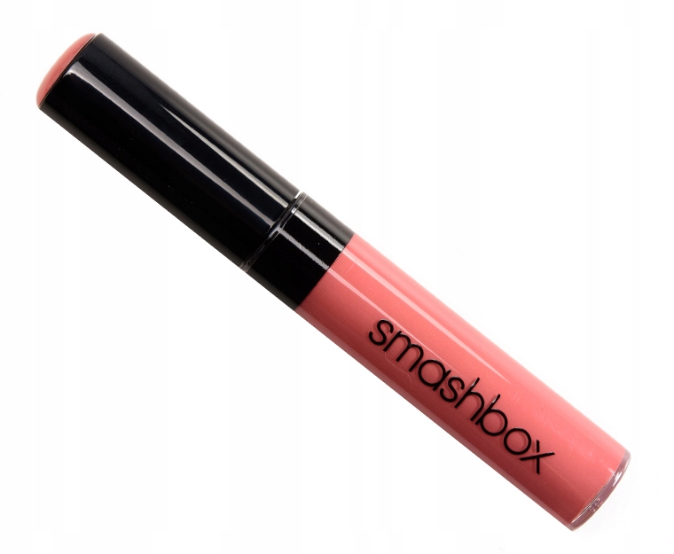 Smashbox Legendary Bad B rtěnka 8 ml