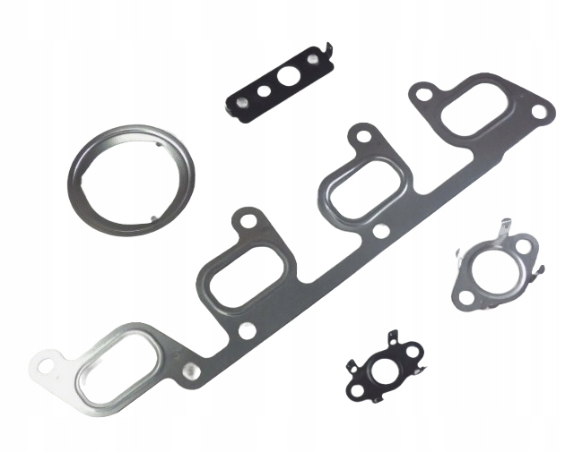 Sada Těsnění Pro Turbínu Vw Multivan T5 T6 2.0 Tdi 84 102 140 Km