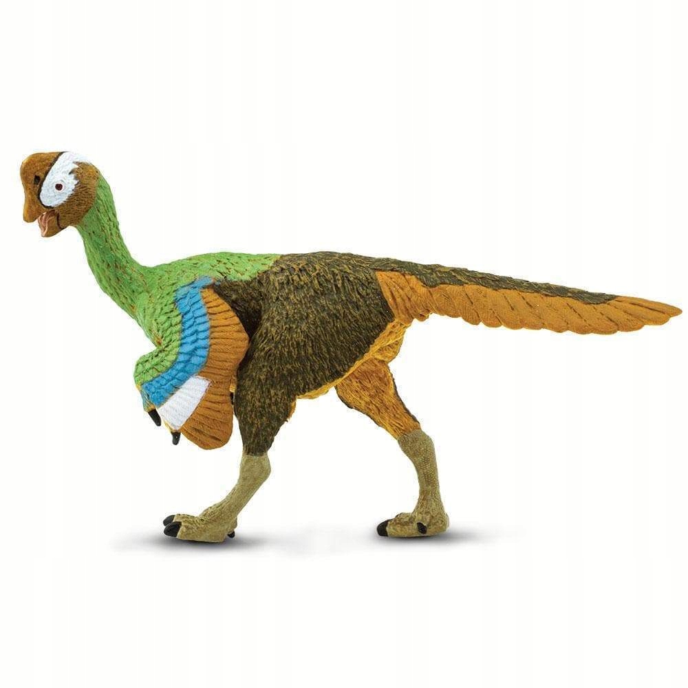 

Dinozaur Citipati - Safari Ltd. - 305929