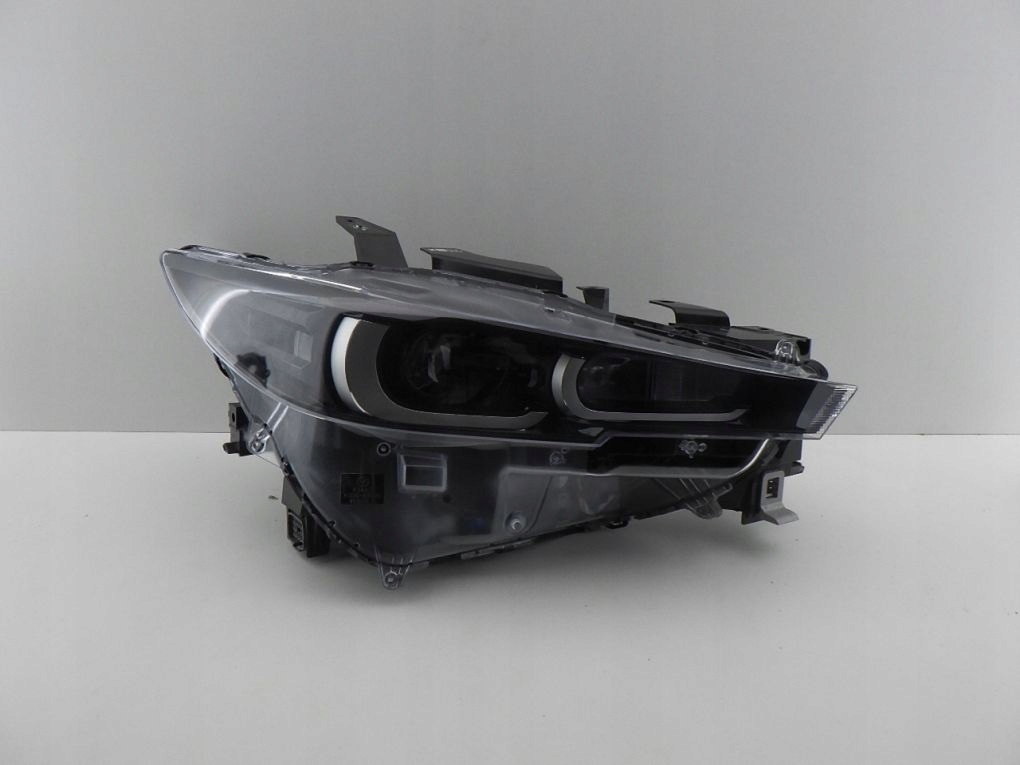 MAZDA CX-5 KF II LIFT FULL LED QE 12PIN light front right