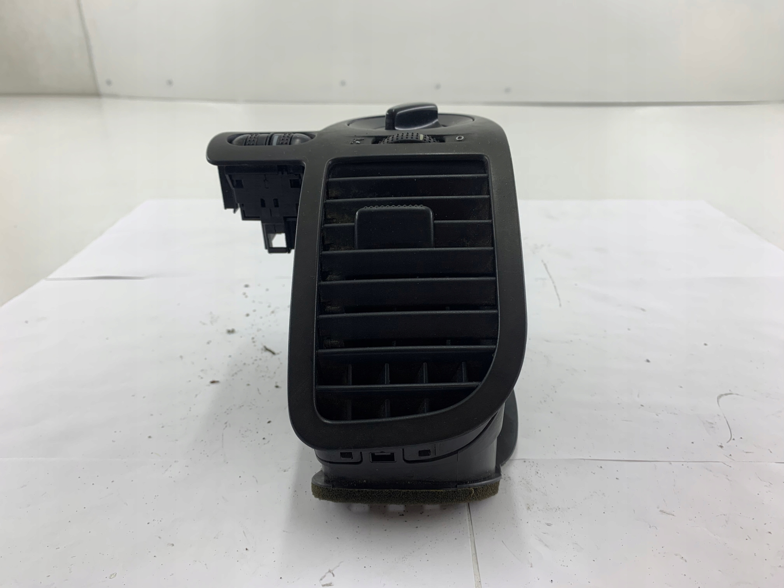 VW POLO 6N2 light switch grid air conditioning devices left
