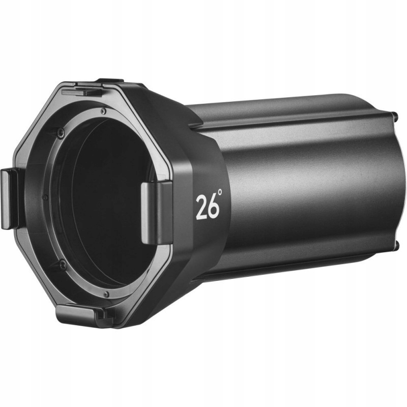 Godox 26 stopni obiektyw do Vsa Kit