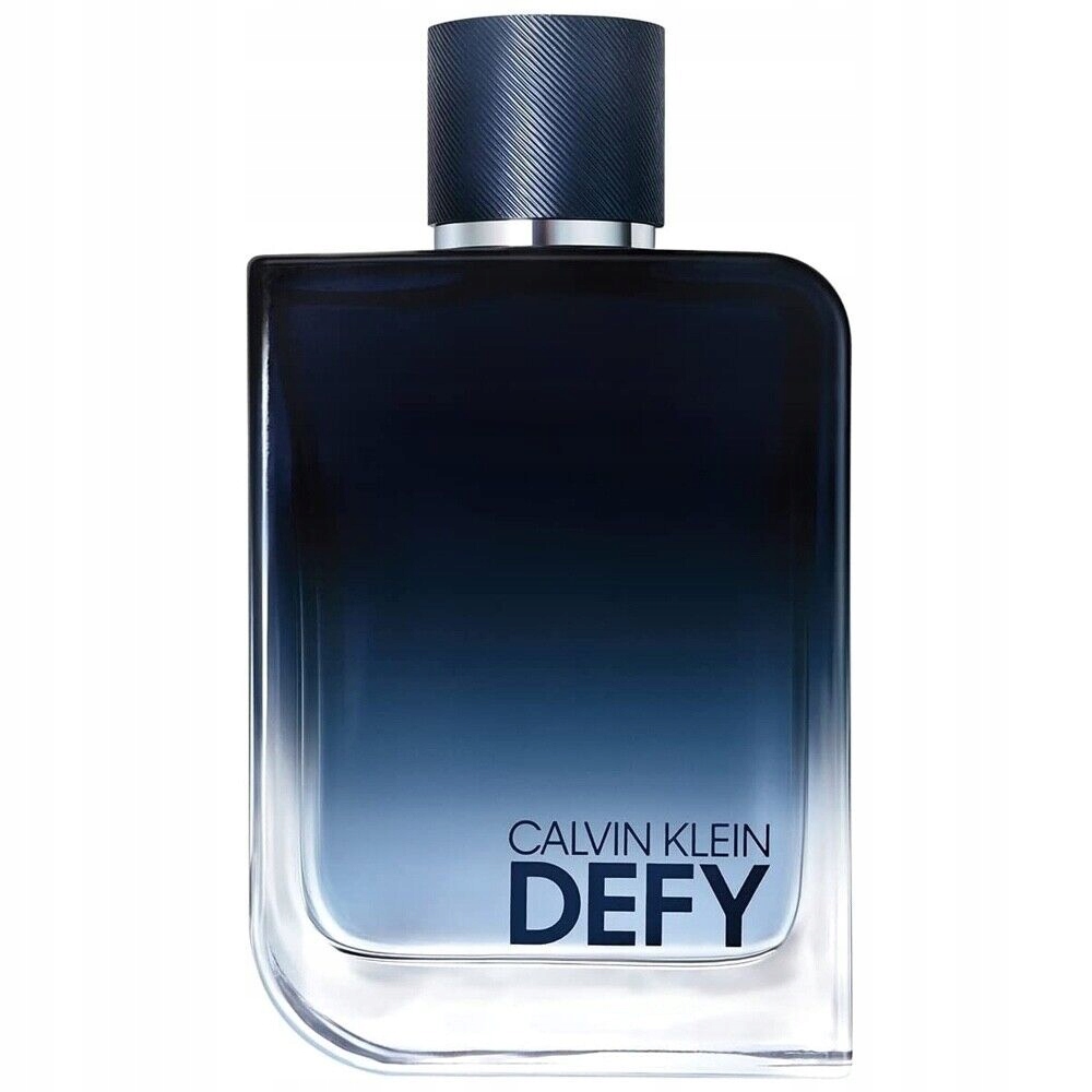 Calvin Klein Defy parfémovaná voda ve spreji 200 Ml