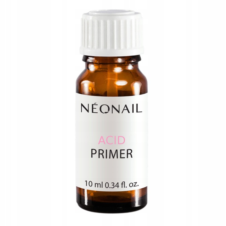 

Neonail Primer Kwasowy Acid Primer 10ml