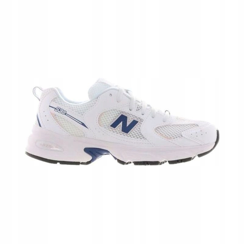 Dámské boty New Balance G5302EG vel. 40 Bílé