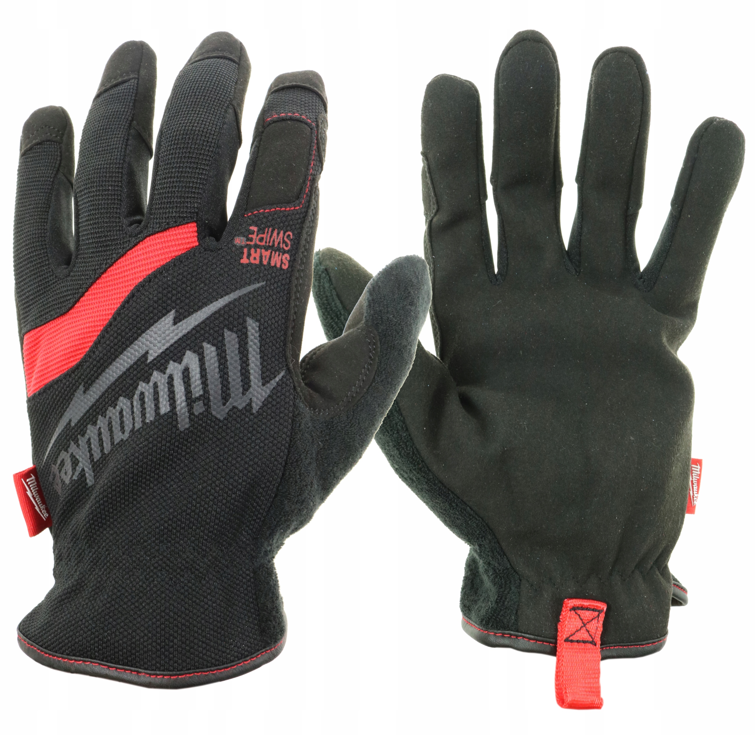 Rękawice Robocze Elastyczne Free-flex Lekkie Rozmiar 11/XXL Milwaukee