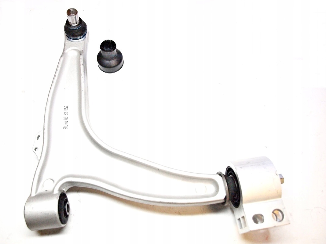 rameno Saab 9-3 YS3F Vectra C Signum Opel 2002 spodní přední část