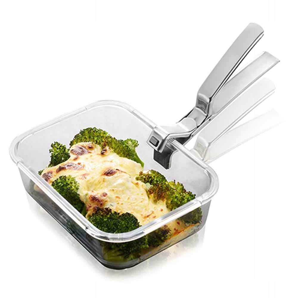 FIXIT sütőfogók Hossz 19 mm