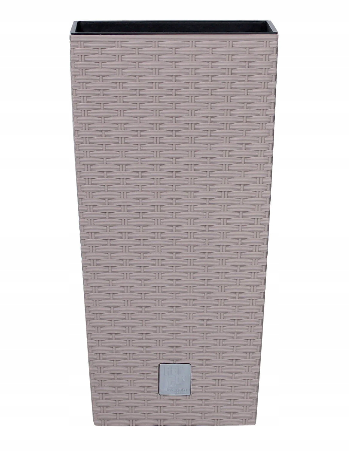 

Doniczka Rato Square Mocca 49L Prosperplast