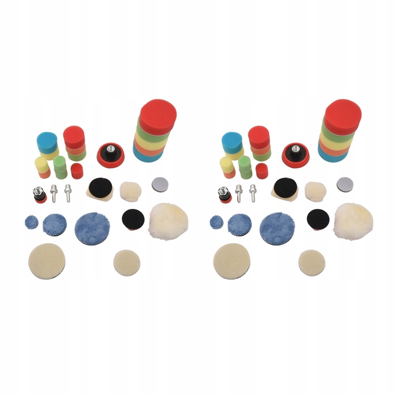 Полірувальна подушка для полірування автомобіля