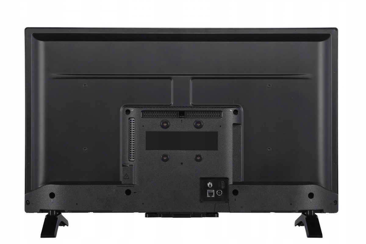 Telewizor LED 32 cale TOSHIBA 32LA2E63DG Android TV HDR Smart TV WIFI Liczba złączy HDMI 2