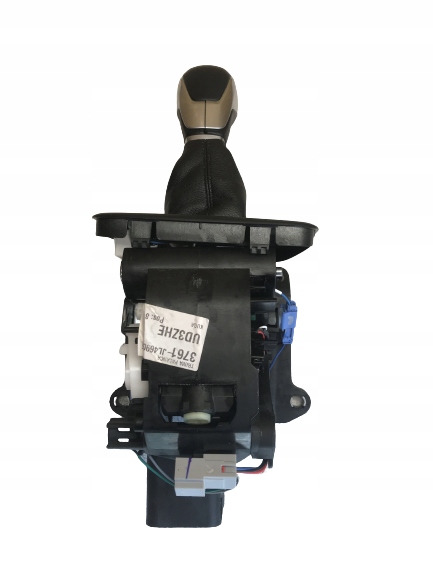 F1DP-7K004-U - СЕЛЕКТОР ПЕРЕДАЧ АВТОМАТИЧЕСКИЙ СИЛЬФОН KUGA MK2 LIFT